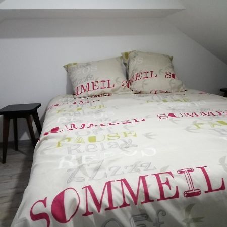 Deux Studios Centre Village Loft Ou Cosy Studio-Cosy Brouckerque Exterior foto