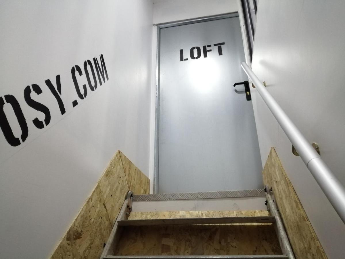 Deux Studios Centre Village Loft Ou Cosy Studio-Cosy Brouckerque Exterior foto