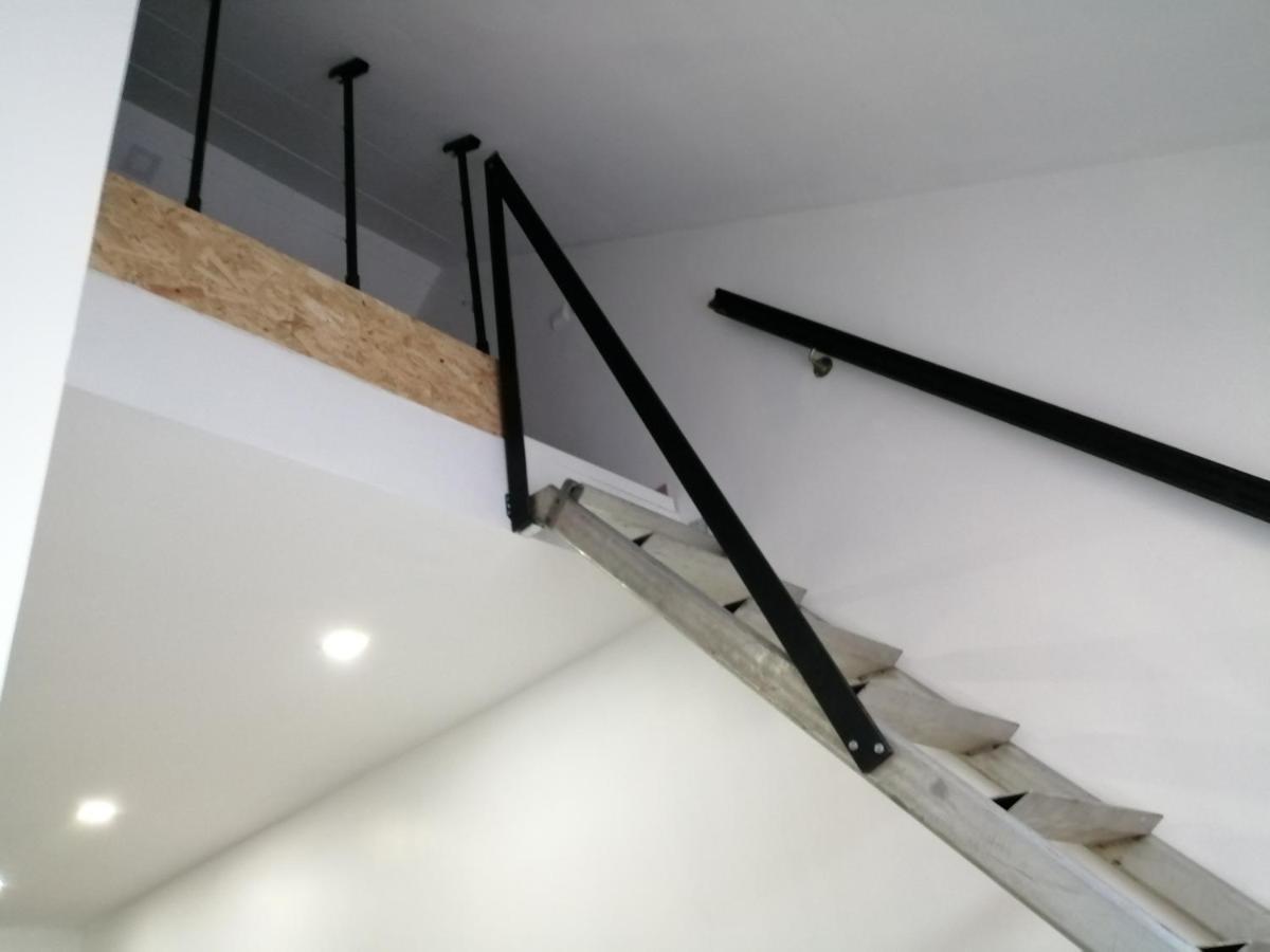 Deux Studios Centre Village Loft Ou Cosy Studio-Cosy Brouckerque Exterior foto